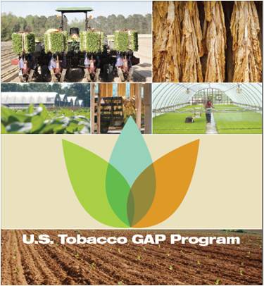 US GAP Manual